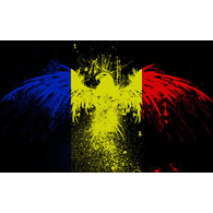 TRO emblem