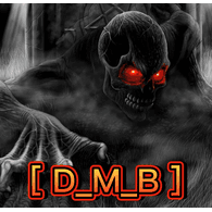 D_M_B emblem