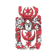 HALLE emblem