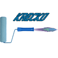 KREC emblem