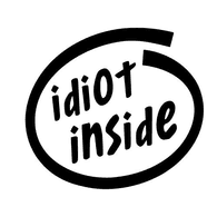 IDT emblem
