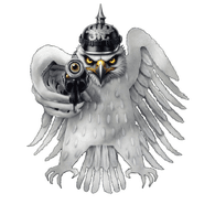 PABU emblem