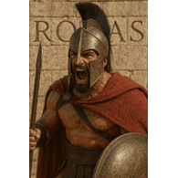 ROTAS emblem