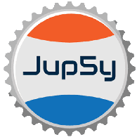 JUP5Y emblem