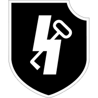 RN689 emblem