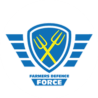 FADEF emblem