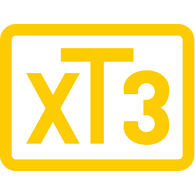 XTZ emblem