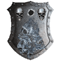 POTTS emblem