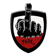 KFOR1 emblem