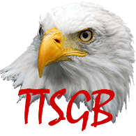 TTSGB emblem