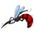 KOMAR emblem