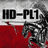 HDPL1 emblem