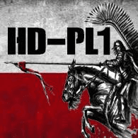HDPL1 emblem