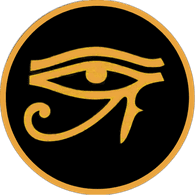 HORUS emblem