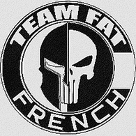 FATFR emblem