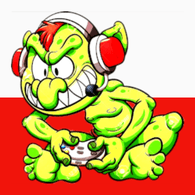 T-_-G emblem
