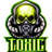TOX3C emblem