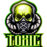 TOX3C emblem