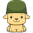VRRRR emblem