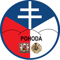 POHOD emblem