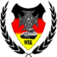 WEK emblem