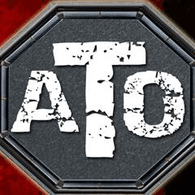 1ATO1 emblem
