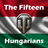 15HUN emblem