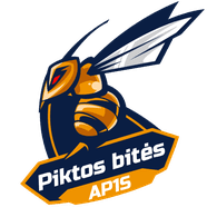 AP1S emblem