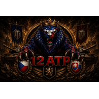 12ATP emblem