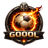GOOOL emblem