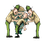 DUTDS emblem