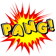 PANG emblem