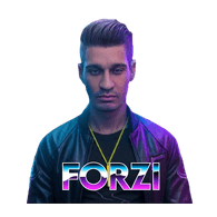 FORZI emblem