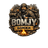 BOMJY emblem