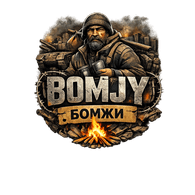 BOMJY emblem