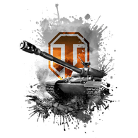 PL777 emblem