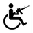 WHDO emblem