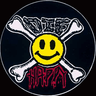 DHDE emblem