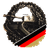 H-S emblem