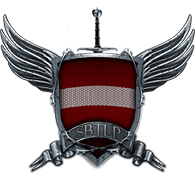 BALTI emblem