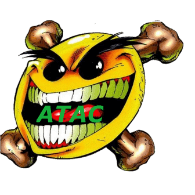 ATAS emblem