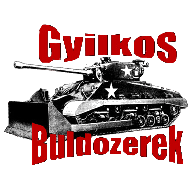 GY-B emblem
