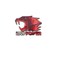 I-BP emblem