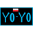 YO-YO emblem