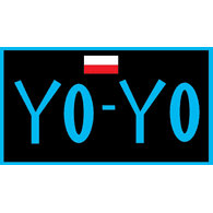 YO-YO emblem