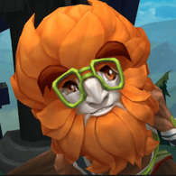 NORBI emblem