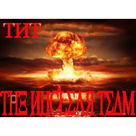 TNT-2 emblem