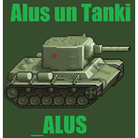 _ALUS emblem