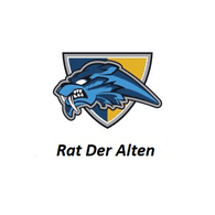RDA- emblem