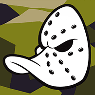 QUAKK emblem